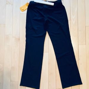 Champion Active Performance Black Leggings Small